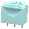 Siemens Connector for Use with 3RV Series 3RV1917-5CA00