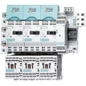 Siemens Connector for Use with 3RV Series 3RV1917-5CA00