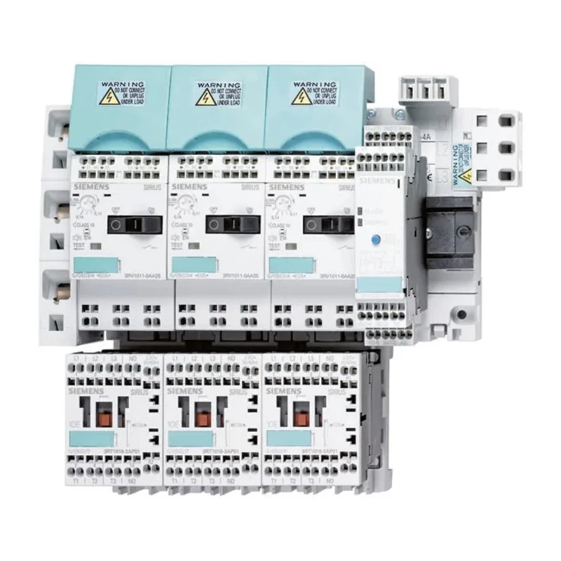 Siemens Connector for Use with 3RV Series 3RV1917-5CA00
