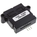 Honeywell Technologies Amplified Airflow Sensor for Dry Gas, 1000cm³/s Max, Plastic Housing, 15V DC, Model AWM40000