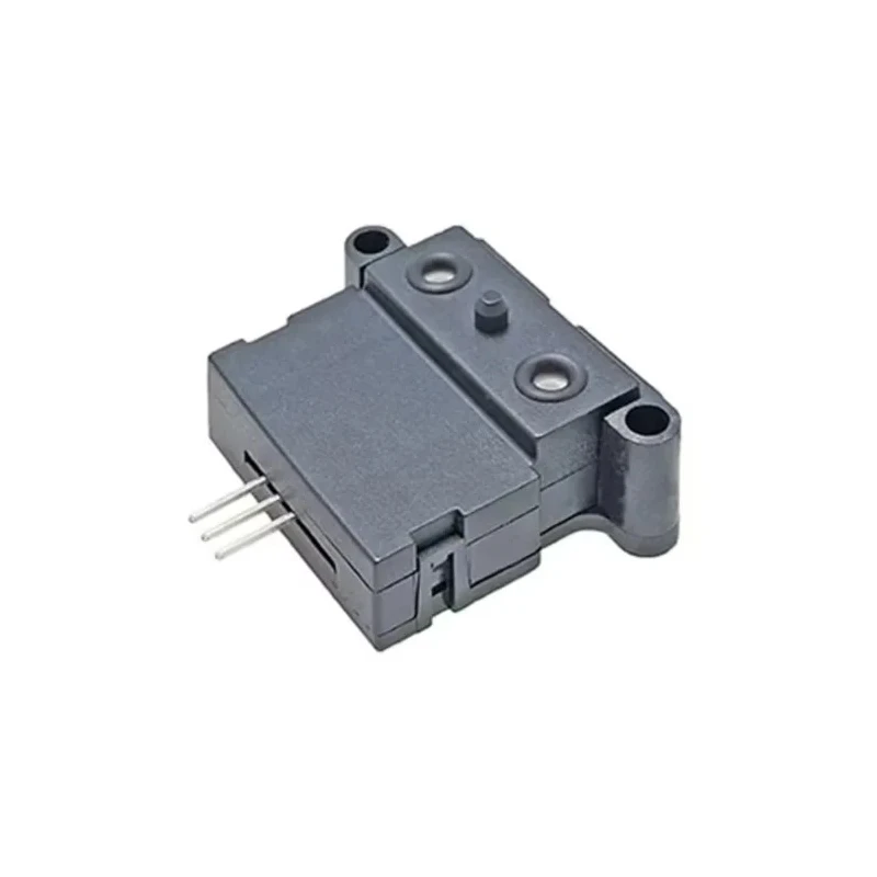 Honeywell Technologies Amplified Airflow Sensor for Dry Gas, 1000cm³/s Max, Plastic Housing, 15V DC, Model AWM40000