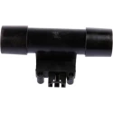 Honeywell Technologies AWM700 Series Compensated Amplified Airflow Sensor for Dry Gas 200L/min Max 
