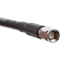 Siemens Antenna with N-Connect Connector 2G, 3G, LTE, 4G EU, UMTS, GSM Germany 6NH9860-1AA00