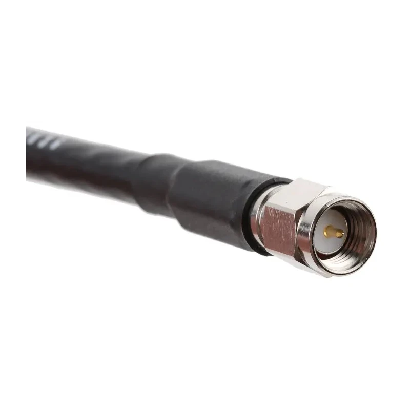 Siemens Antenna with N-Connect Connector 2G, 3G, LTE, 4G EU, UMTS, GSM Germany 6NH9860-1AA00