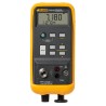 Fluke Portable Pressure Calibrator ±0.025% Accuracy -68.9 mbar to 68.9 mbar FLUKE-718 1G/APAC
