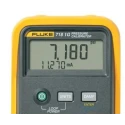 Fluke Portable Pressure Calibrator ±0.025% Accuracy -68.9 mbar to 68.9 mbar FLUKE-718 1G/APAC