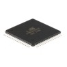 Microchip 8 bit AVR ATmega Microcontroller 8 MHz 256kB FLASH 64-Pin TQFP ATMEGA2561V-8AU