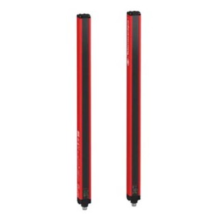 Telemecanique Sensors XUSL4E Series Light Curtain Receiver and Transmitter, 61 Beams, 30 mm Resolution, 1210 XUSL4E30H121N