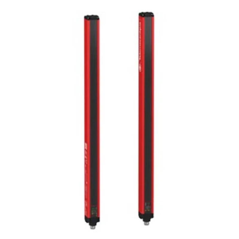 Telemecanique Sensors XUSL4E Series Light Curtain Receiver and Transmitter, 83 Beams, 30 mm Resolution, 24V XUSL4E30H166N