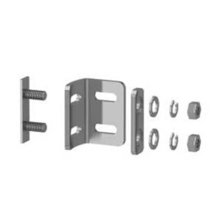 Telemecanique Sensors XUSL Series Light Curtain Bracket XUSZBSC4