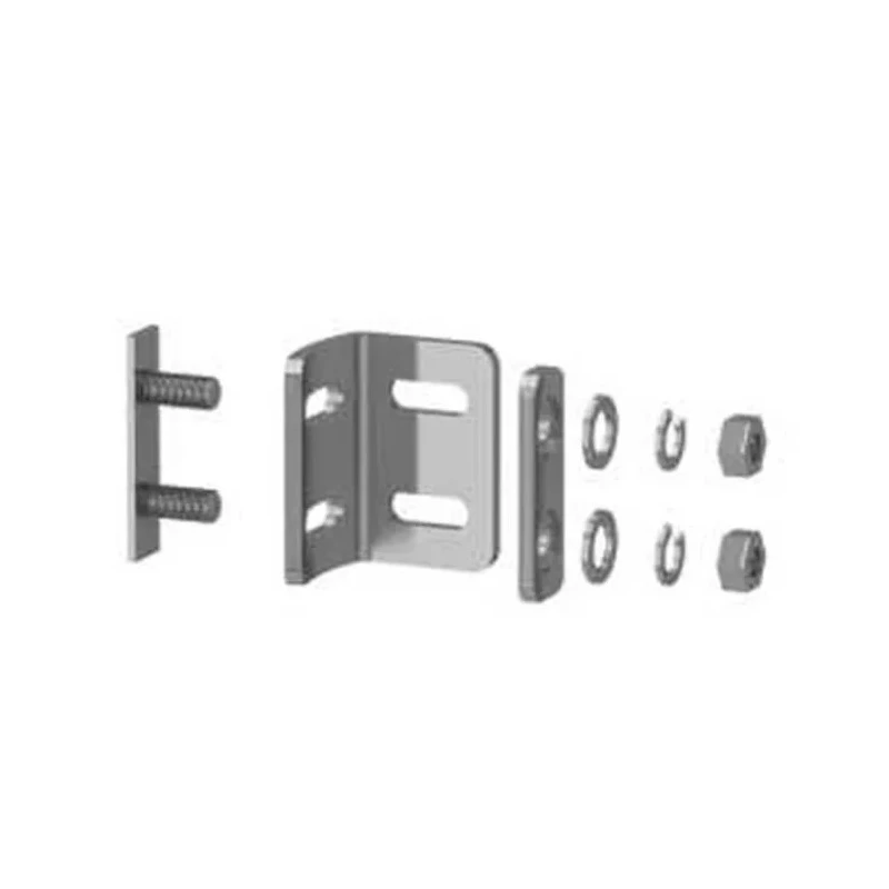 Telemecanique Sensors XUSL Series Light Curtain Bracket XUSZBSC4