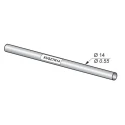 Telemecanique Sensors XUSL Series Light Curtain, Maximum Protective Width 65mm XUSZTR14