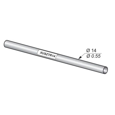 Telemecanique Sensors XUSL Series Light Curtain, Maximum Protective Width 65mm XUSZTR14