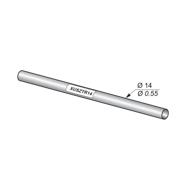 Telemecanique Sensors XUSL Series Light Curtain, Maximum Protective Width 65mm XUSZTR14