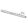 Telemecanique Sensors XUSL Series Light Curtain, Maximum Protective Width 65mm XUSZTR14
