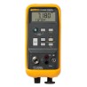 Fluke Pressure Calibrator 718 -850 mbar to 20 bar, ±0.025% Accuracy, LCD Display, Battery Powered FLUKE-718 300G/APAC