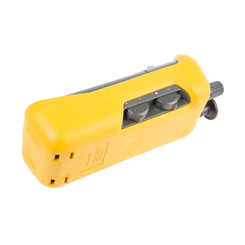 Fluke Pressure Calibrator 718 -850 mbar to 20 bar, ±0.025% Accuracy, LCD Display, Battery Powered FLUKE-718 300G/APAC