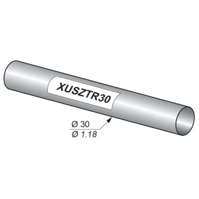 Telemecanique Sensors XUSL Series Light Curtain Maximum Protective Width 65mm XUSZTR30