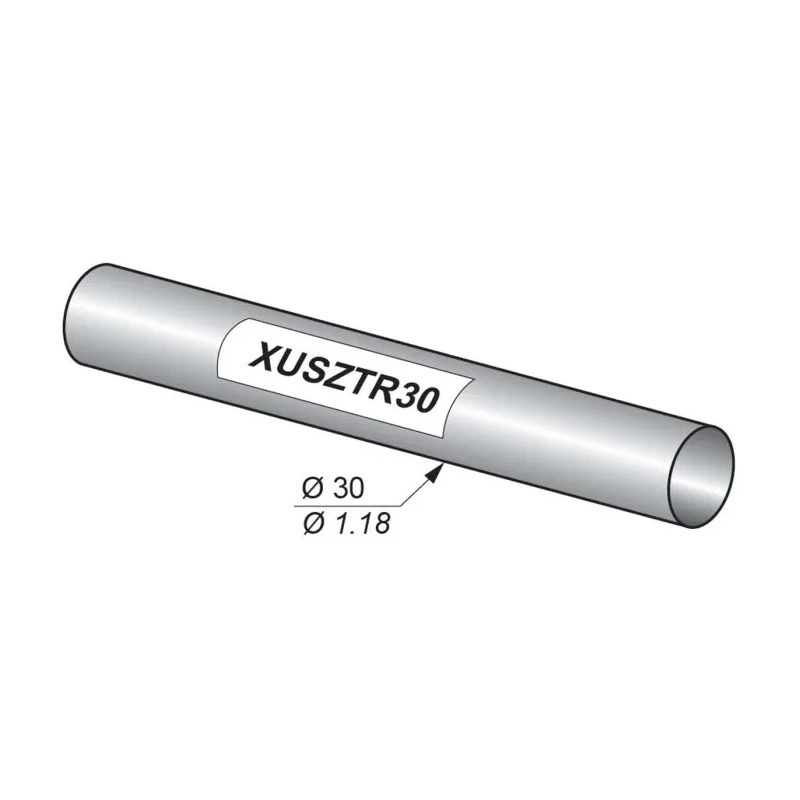 Telemecanique Sensors XUSL Series Light Curtain Maximum Protective Width 65mm XUSZTR30