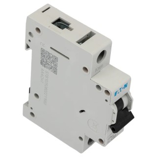Eaton xEffect Miniature Circuit Breaker 1-Pole, 32A, Type C, 230V ac, 10 kA Breaking Capacity 278564 FAZ-C32/1