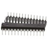 Microchip 8-bit AVR ATmega Microcontroller 20 MHz 16kB FLASH 28-Pin PDIP ATMEGA168PA-PU