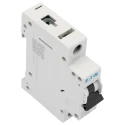 Eaton xEffect Miniature Circuit Breaker 1-Pole 20A Type C 230V AC 10 kA Breaking Capacity 278562 FAZ-C20/1