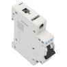 Eaton xEffect Miniature Circuit Breaker 1-Pole 20A Type C 230V AC 10 kA Breaking Capacity 278562 FAZ-C20/1