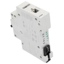 Eaton xEffect Miniature Circuit Breaker 1-Pole 20A Type C 230V AC 10 kA Breaking Capacity 278562 FAZ-C20/1