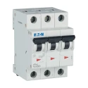RS PRO xEffect Miniature Circuit Breaker 3-Pole 32A Type C 400V AC 10 kA Breaking Capacity 278876 FAZ-C32/3