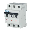 RS PRO xEffect Miniature Circuit Breaker 3-Pole 32A Type C 400V AC 10 kA Breaking Capacity 278876 FAZ-C32/3