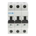 ABB xEffect Miniature Circuit Breaker, 3-Pole, 6A, Type C, 400V AC, 10 kA Breaking Capacity 278867 FAZ-C6/3