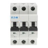 ABB xEffect Miniature Circuit Breaker, 3-Pole, 6A, Type C, 400V AC, 10 kA Breaking Capacity 278867 FAZ-C6/3