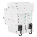 ABB xEffect Miniature Circuit Breaker, 3-Pole, 6A, Type C, 400V AC, 10 kA Breaking Capacity 278867 FAZ-C6/3