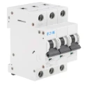ABB xEffect Miniature Circuit Breaker, 3-Pole, 6A, Type C, 400V AC, 10 kA Breaking Capacity 278867 FAZ-C6/3