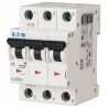 Siemens xEffect Miniature Circuit Breaker 3 Pole 20A Type C 400V AC 60V DC 10 kA Breaking Capacity 278874 FAZ-C20/3