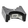 RS PRO Coaxial Type Crimp Die Set Black Model 624-1336 for Tubular Cable Lug 95-120 mm² Taiwan