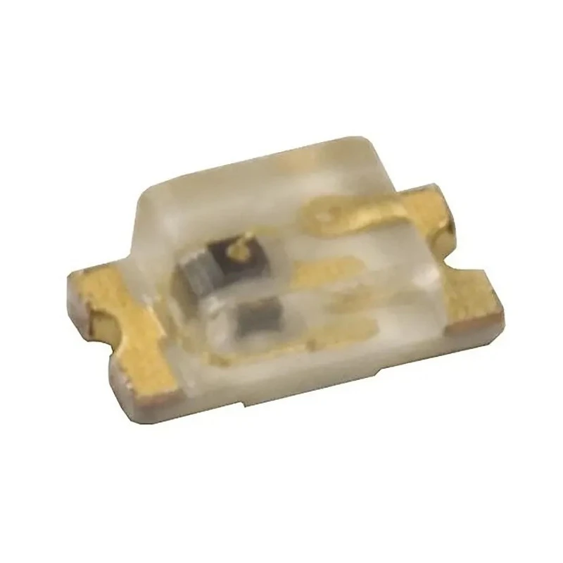 Lite-On 2.4 V Red LED 1608 Surface Chip LED LTST-C191KRKT