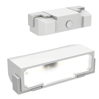 Lite-On Blue LED 3.8 V 100 mA Surface Mount LTST-108TBKT