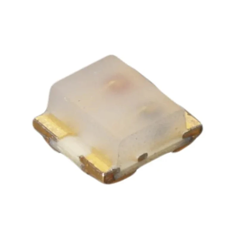 Lite-On 2.4 V Red LED 0402 Surface Mount LTST LTST-C281KRKT