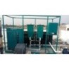 Effluent Treatment And Wastewater Treatment Plant 150 m3/hour