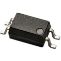 Lite-On DC Input Transistor Output Surface Mount Optocoupler 4-Pin SOIC LTV-217-A