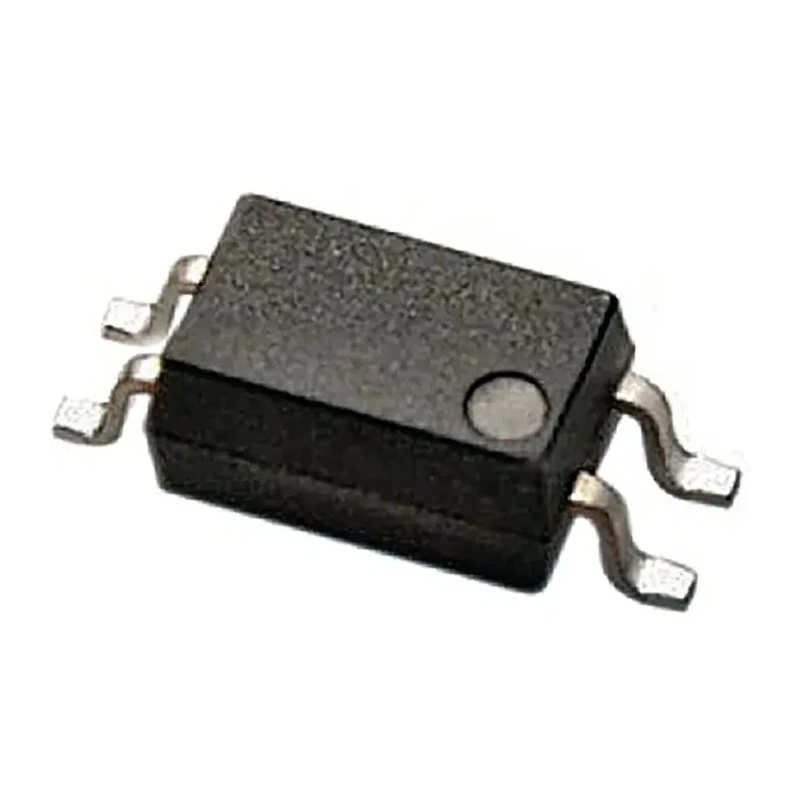 Lite-On DC Input Transistor Output Surface Mount Optocoupler 4-Pin SOIC LTV-217-A