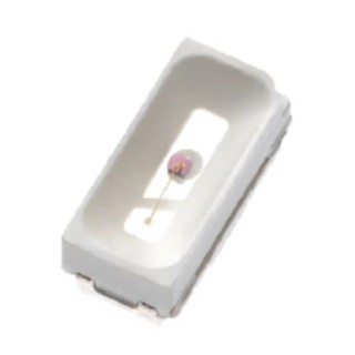 Lite-On 3.8 V Green LED PLCC 2 Surface Mount LTST-M140TGKT