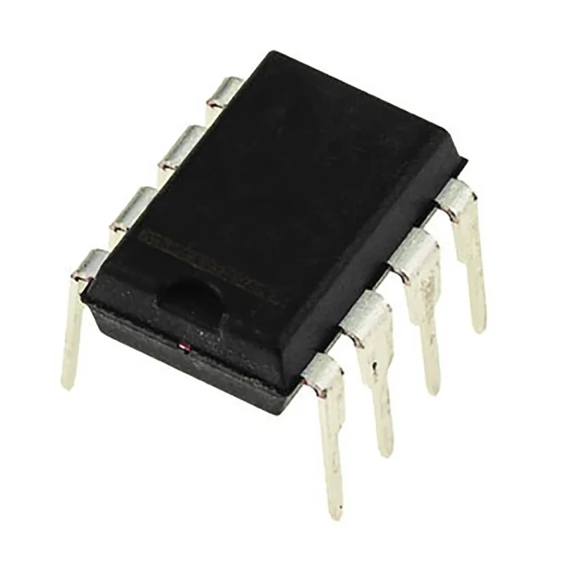 Lite-On DC Input Optocoupler Surface Mount 8-Pin DIP 1 Channel 25mA 5000Vrms Isolation LTV-3150