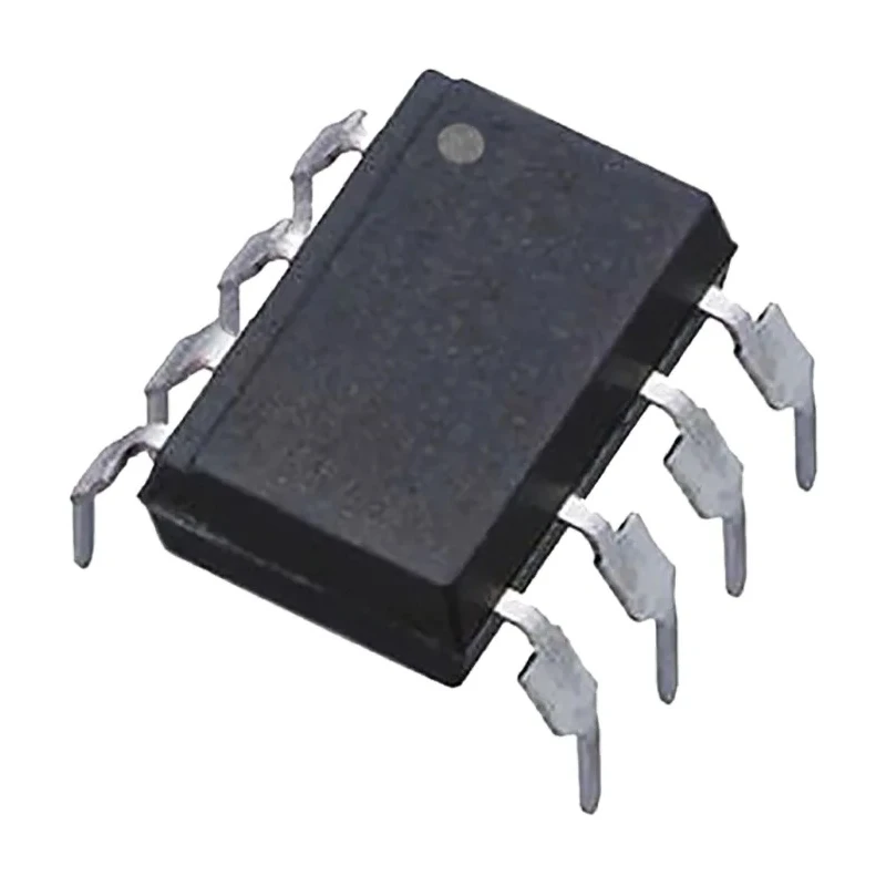 Lite-On DC Input Optocoupler Surface Mount 8-Pin DIP LTV-3150M-L