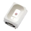 Lite-On 3.8 V Blue LED PLCC 2 Surface Mount LTST-M670TBKT