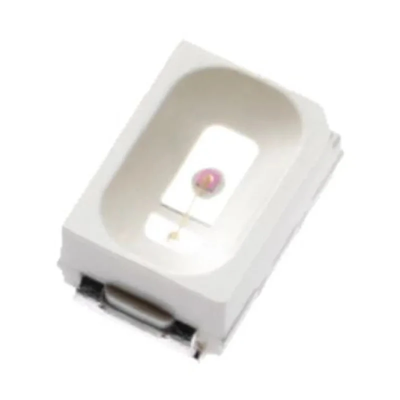 Lite-On 3.8 V Blue LED PLCC 2 Surface Mount LTST-M670TBKT