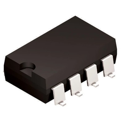 Lite-On DC Input Optocoupler Surface Mount 8-Pin DIP, 1 Channel, 25mA Input Current, Isolation Voltage 5000Vrms LTV-3150-L-S