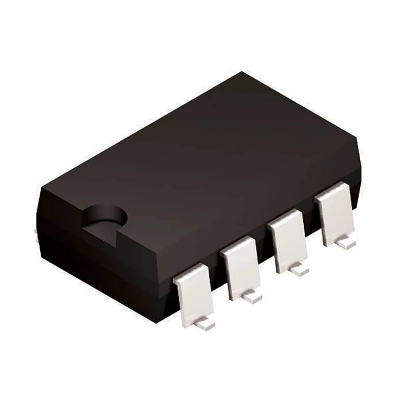 Lite-On DC Input Optocoupler Surface Mount 8-Pin DIP, 1 Channel, 25mA Input Current, Isolation Voltage 5000Vrms LTV-3150-L-S