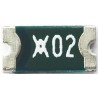 Littelfuse Resettable Fuse 6V DC 0.75A Hold Current 100A Current Rating nanoSMDC Series NANOSMDC075F-2